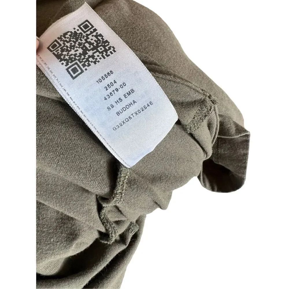 True Religion Screen Print T-shirt - Picture 6 of 8